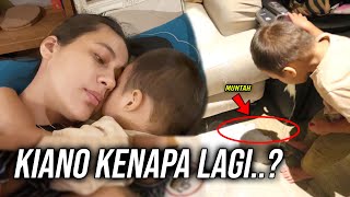 Vomiting 8 Times Won't Stop. Confused About What to Do... (Please Pray)