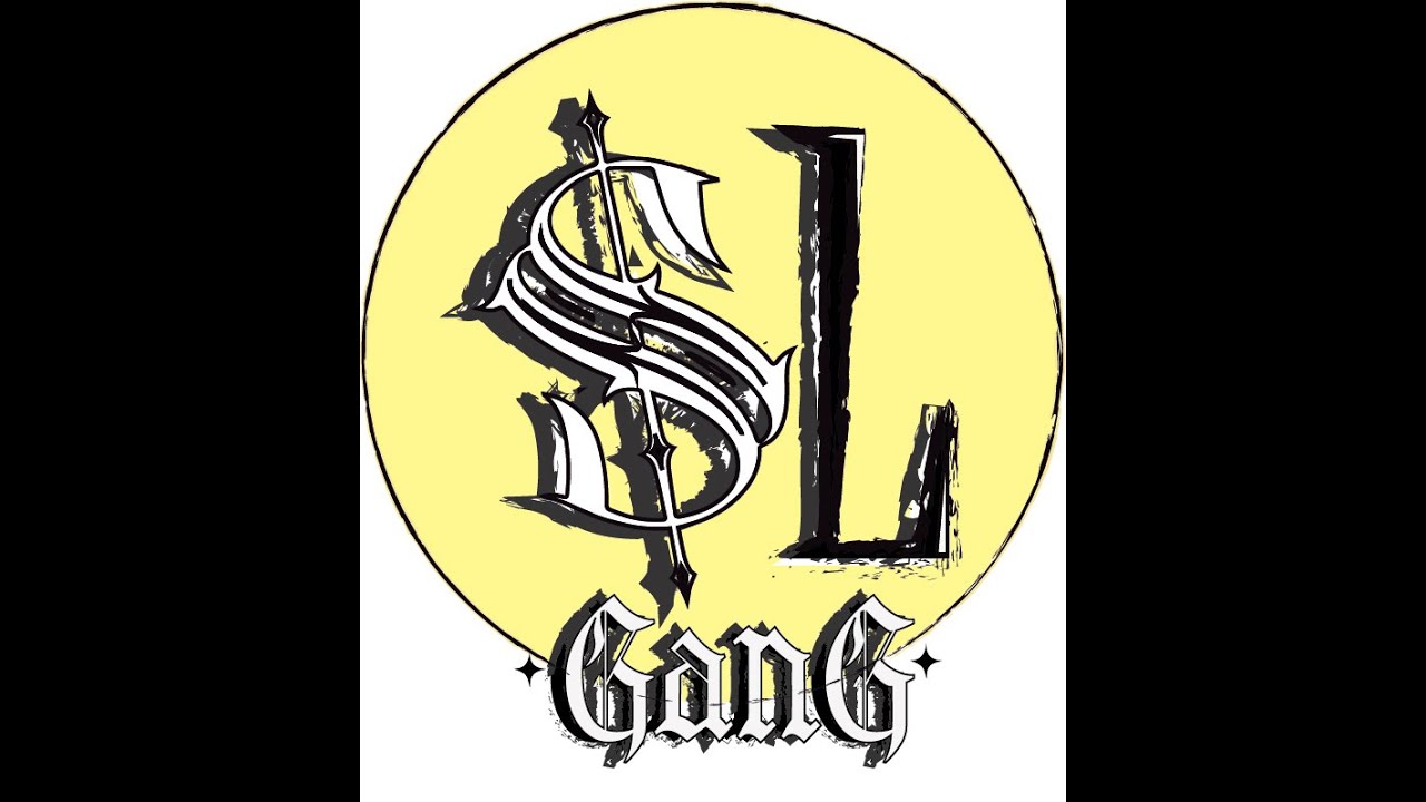 "BENDITO"      SL.GanG