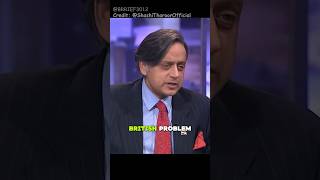 Famous The TRUTH About British Empire 🔥 - Shashi Tharoor #shorts Net Worth