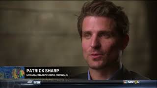 NHL Rivals Flyers and Blackhawks