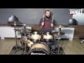 Iron Maiden - Clive Burr's Killers Drum Grooves