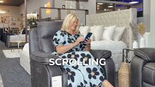 Best Sofa for Working From Home in 2026: Lumbar & Massage — This Smart Recliner Changes Everything