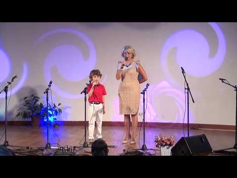 რატი გელოვანი„აღორძინდი საქართველო“