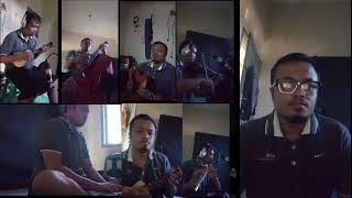 Download lagu Naif - Piknik 72 (Keroncong Cover)