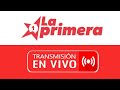 💥EN VIVO💥 Loteria La Primera 12 PM De Hoy 22 de Enero 2024