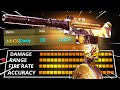 35 KILLS with The BEST MAC 10 Class in Warzone! *NO RECOIL* (Cold War Warzone)