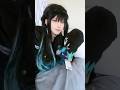 時透 #demonslayer #demonslayercosplay #tokito #muichirou #tokitomuichiro #cosplay #鬼滅の刃コスプレ　#cosplay