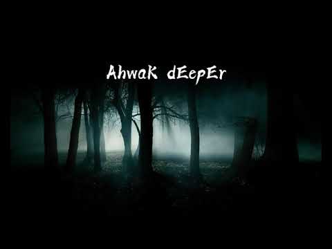 Ahwak deeper (jad halal remix)