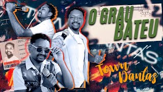 O GRAU BATEU (AudioVisual) Do ESPECIALISTA