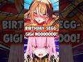 Gigi Destroyed Calli With This Song Hololive Mori Calliope Vtuberclips Hololiveen Gigi Destroyed Calli With This Song Hololive Mori Calliope Vtuberclips Hololiveen
