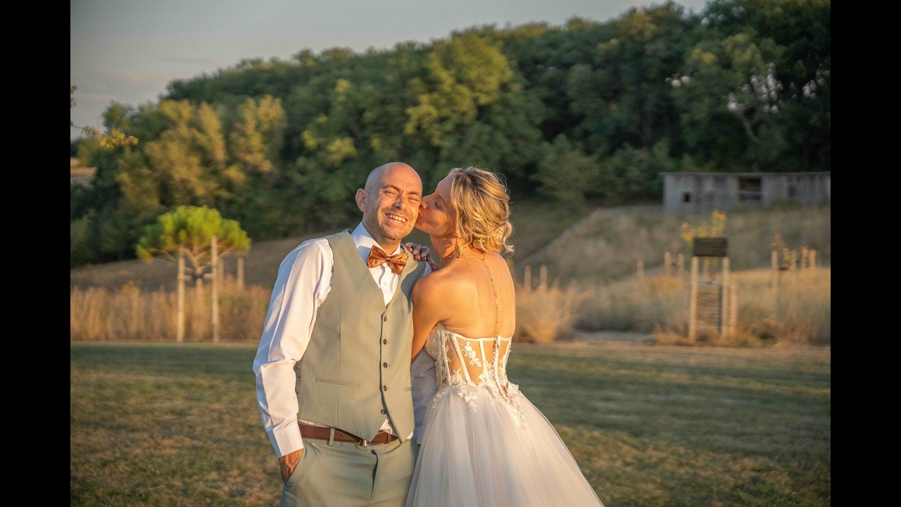Film longue version de mariage