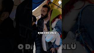 #tunatavus o da çok ünlü 😂⭐️ @benaspenya