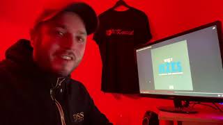 Wiley - Sizes [REACTION]