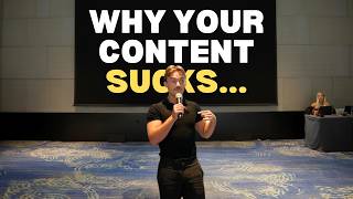 I've blown up on social media with the most unorthodox method (here is why it works)