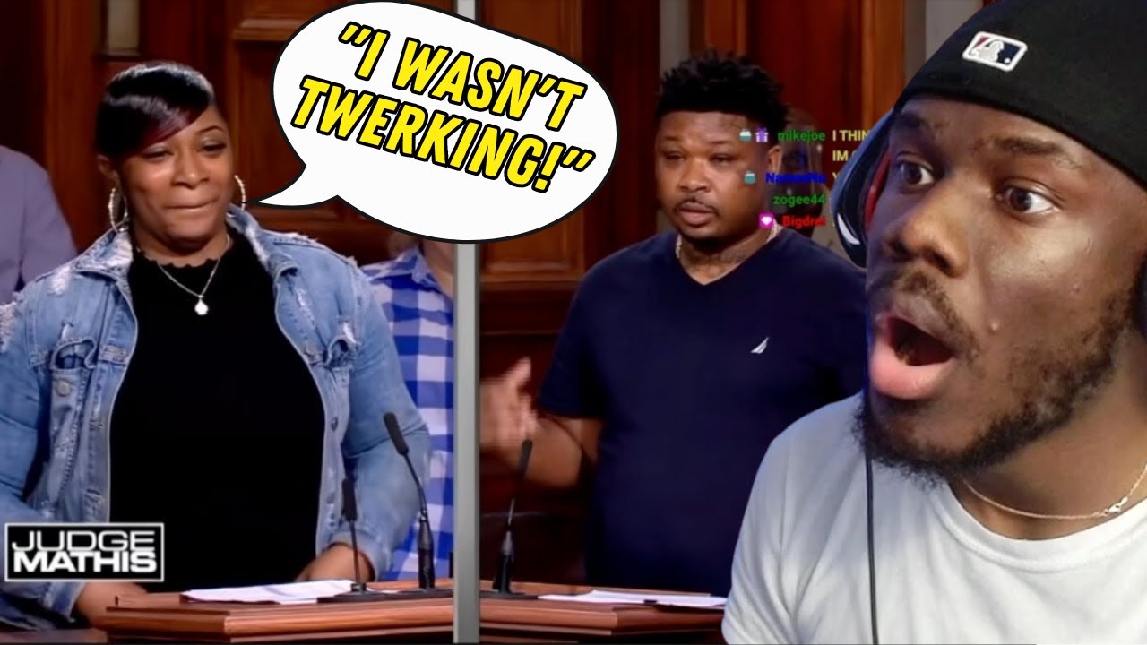 Guy Accused Of Vandalizing His GF's Car Because He Caught Her Twerking On Another Girl At A Party!