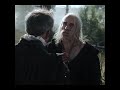 Leo Bonhart gets a new job📜📜...The Witcher S4 E3 #shorts #viral #trending