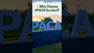 Unlock Your Future with UPACA Gurukul – Admissions Open for CA, CS, CMA + B.Com (2025-2026)!