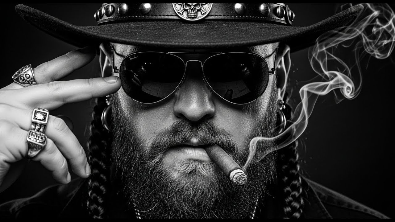 Outlaw Country Rap Road Playlist 2026 | Southern Rock, Western Hip Hop & Country Heat – VOL 19