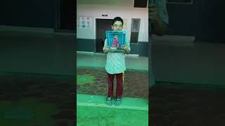 School Assembly - 18/08/2022 @Paavai Vidhyashram School (Salem Campus)
