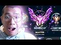 +60 LP IN MASTERS. RIOOOOOOT!!