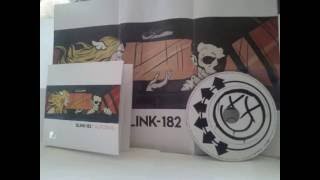 blink 182 - California (CD)
