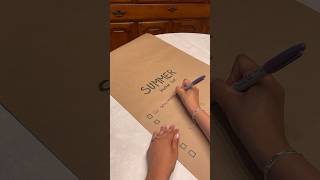 Let’s make a summer bucket list #kidsactivities #thingstodowithkids #kidsfun #funforkids #summer