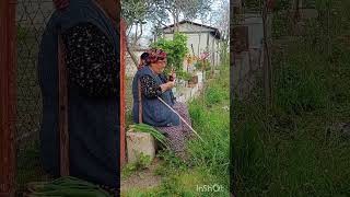 Çaylar Ayşemden Dinlenme Molası Versin Canlarım Işlere Ara Bu Çay Içilmezmi Ayşemin Ellerine Sağlık