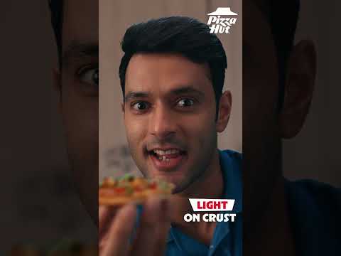All-New Crafted Flatzz | Pizza Hut (Bengali)