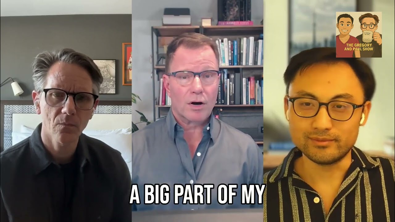 DocuSign's Foundera and His Preduciton About the Future of Education and Training