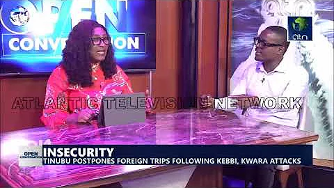 Insecurity: Tinubu Postpones Foreign Trips Following Kebbi, Kwara Attacks