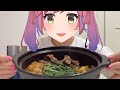 ひとりすき焼きが最高すぎる