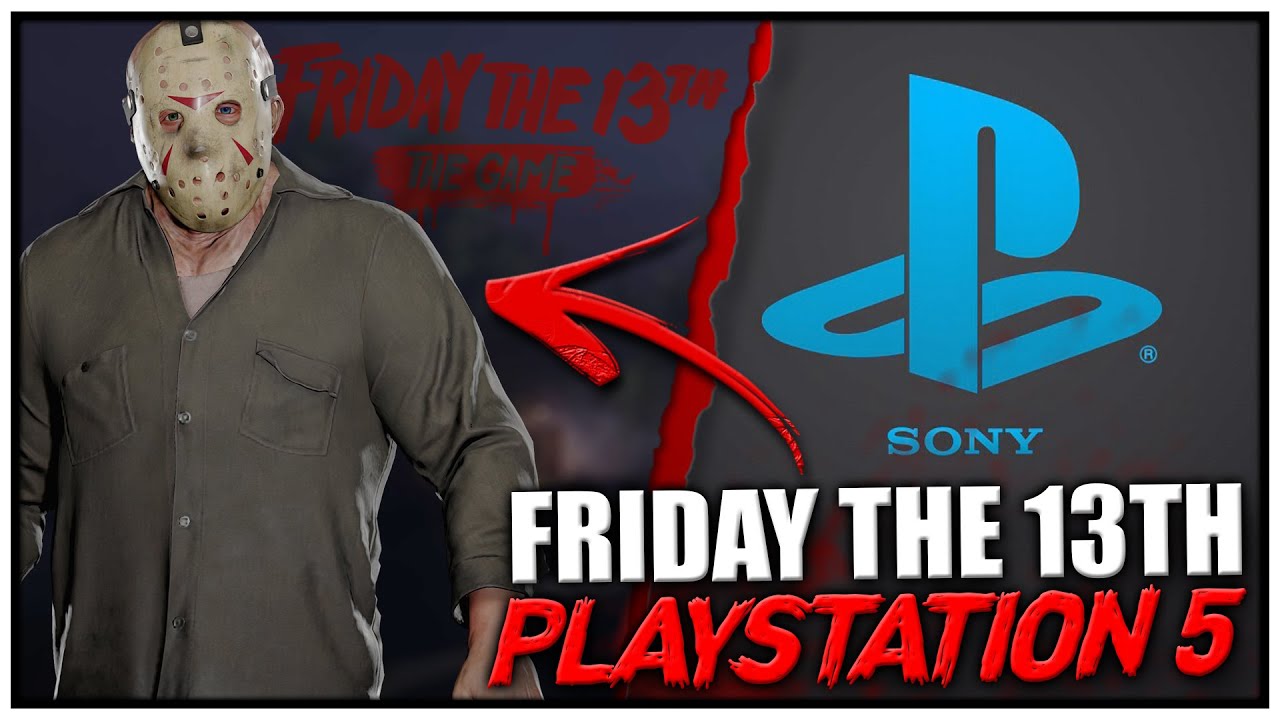 Will 'Friday the 13th: The Game' Be on Playstation 5?