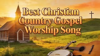 Best Christian Country Gospel Worship Song - The Throne Was Won With Nails - Jesus Is King Forever