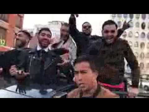 Aymen Sarhani Tonton 2017 Video Clip 