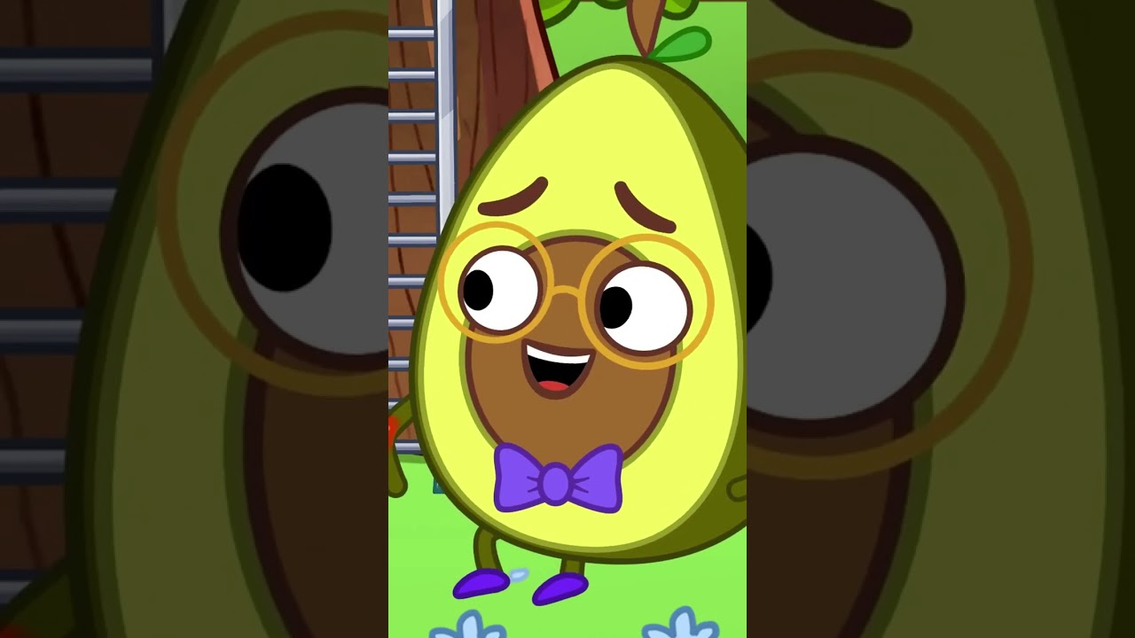 Daddy Got a Boo Boo | Baby Helps Injured Parent 💚