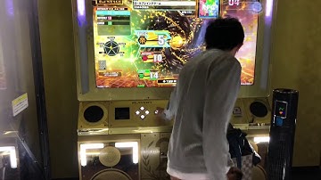 【DDR WAVE】ロールプレイングゲーム【DDR A20 PLUS】 町田ラウンドワン2020年12月25日