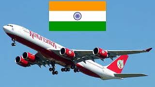 How India&#39;s Luxurious Airline Went Bankrupt - Kingfisher Airlines