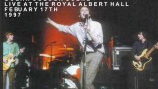 Royal Albert Hall 1997 - 07 40 Past Midnight