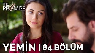 Yemin 84 Bölüm The Promise Season 2 Episode 84