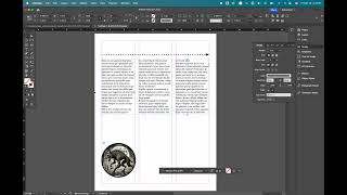 Introduction of InDesign Tools