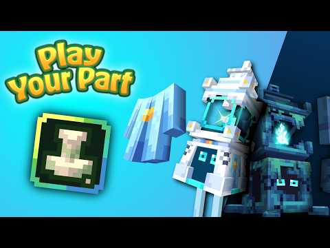 MSM Play Your Part 2026 Entry: Arcorina In MINECRAFT! #msmpyp2026