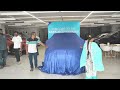 TATA PUNCH ACCOMPLISHED+AMT DELIVERY AT TATA JASPER NARSINGI HYDERABAD PLZ SUBSCRIBE