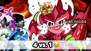 HELP- Pitaya Dragon is so OP 💀