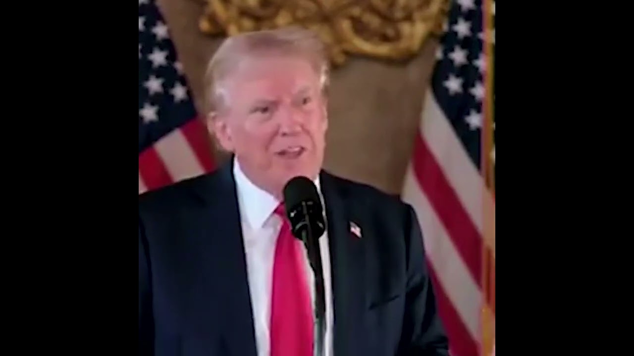 Trump Delivers Epic Comeback When Questioned About Kamala's Crowd Size