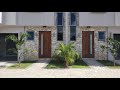 Take A Look Inside This Brand New Townhouse For Sale | Norbrook Drive | Kingston Jamaica