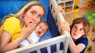 VERSTOPPERTJE IN EEN KINDEROPVANG!👶🏻 (MET STRAF)