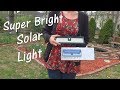 SOLAR LIGHT