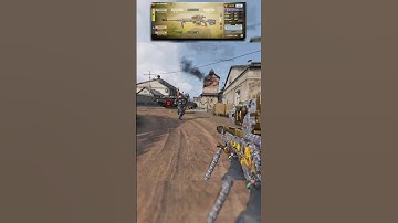 CODM Best Sniper DLQ33 Grim #callofduty #codm #cod #gaming #shorts #gamer #games #viral #mw2 #mw3