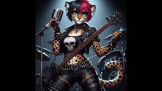 Strings on Fire