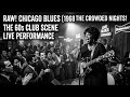 Eric Clapton, Jeff Beck, Jimmy Page — British Blues Rock Guitar Style Like Iconic Legends